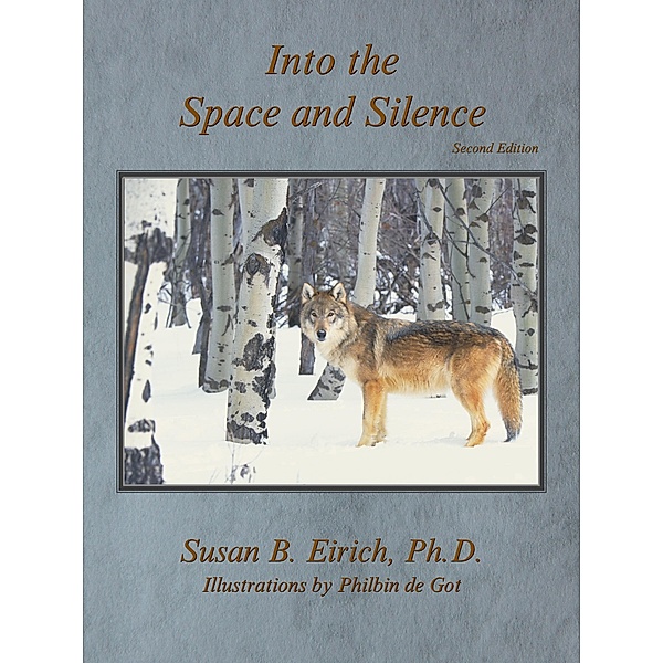 Into the Space and Silence, Susan B. Eirich