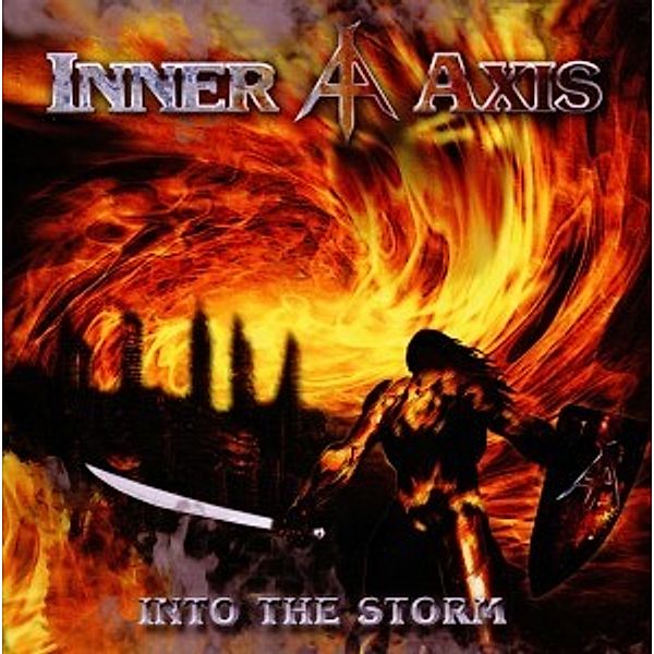 Into The Storm, Inner Axis