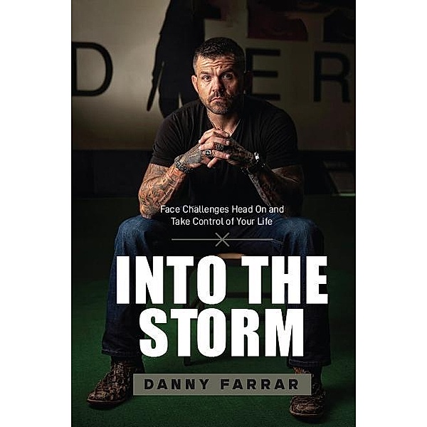 Into the Storm, Danny Farrar