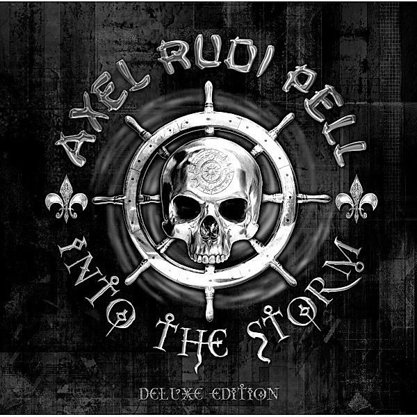 Into The Storm - Deluxe Edition, Axel Rudi Pell