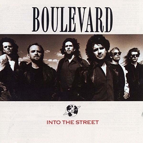 Into The Street, Boulevard