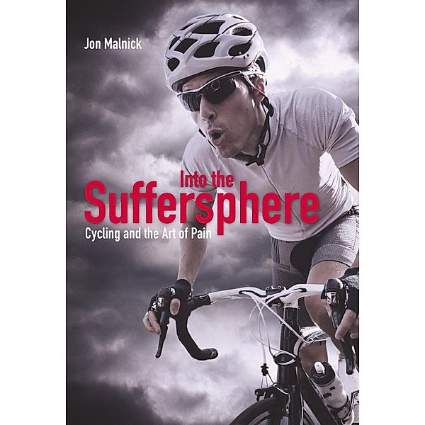 Into the Suffersphere, Jon Malnick