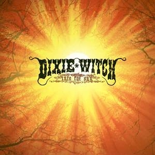 Into The Sun, Dixie Witch