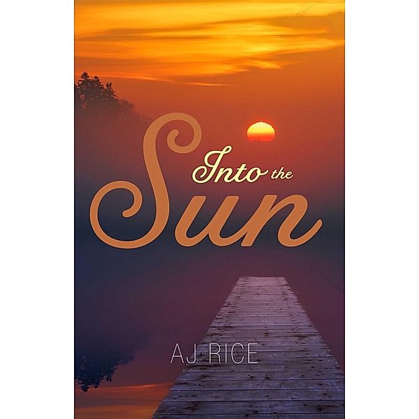 Into the Sun, Aj Rice