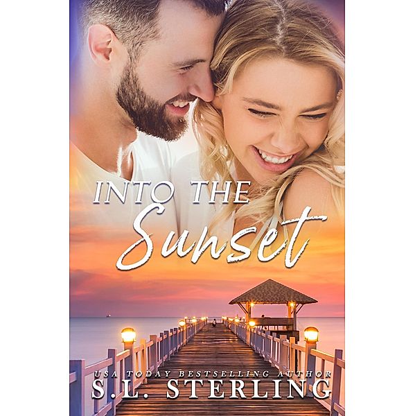 Into the Sunset, S. L. Sterling