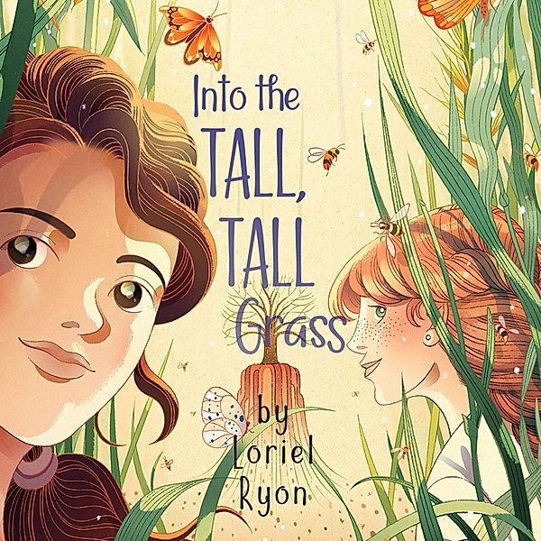 Into the Tall, Tall Grass (Unabridged), Loriel Ryon