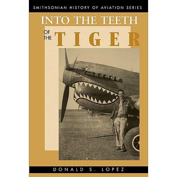 Into the Teeth of the Tiger, Donald S. Lopez