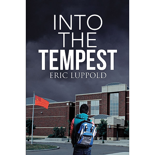 Into the Tempest, Eric Luppold