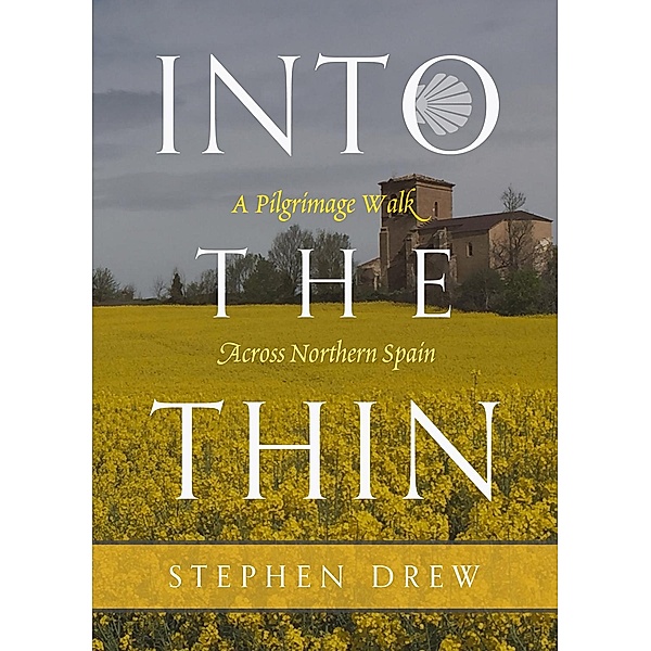 Into the Thin, Stephen Drew