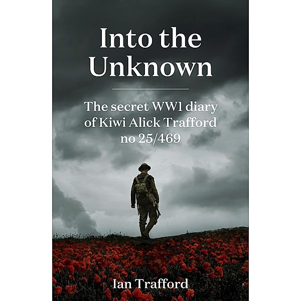 Into the Unknown, Ian Trafford