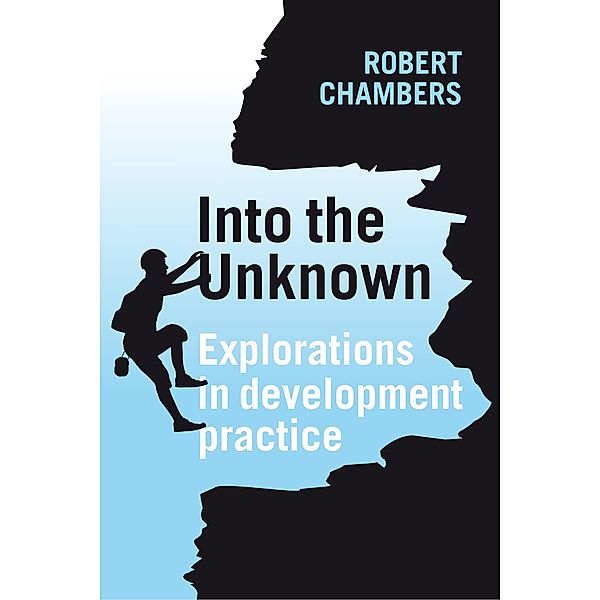 Into the Unknown, Robert Chambers