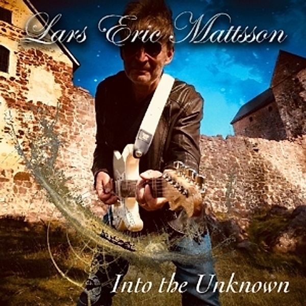 Into The Unknown (Vinyl), Lars Eric Mattsson