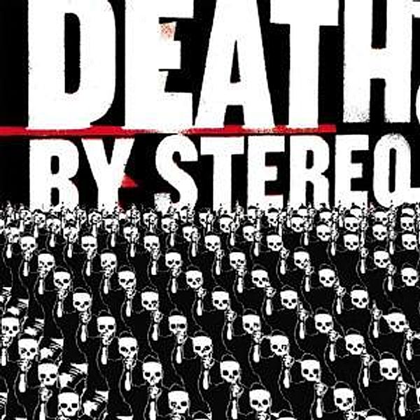 Into The Valley Of The Death, Death By Stereo