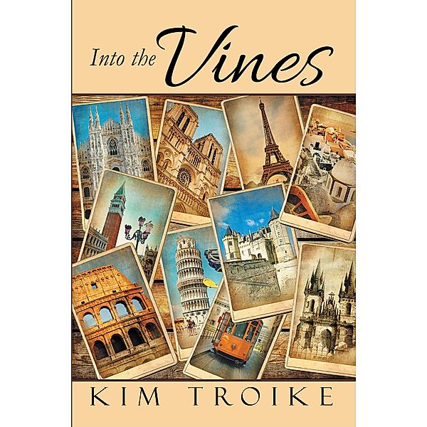 Into the Vines, Kim Troike