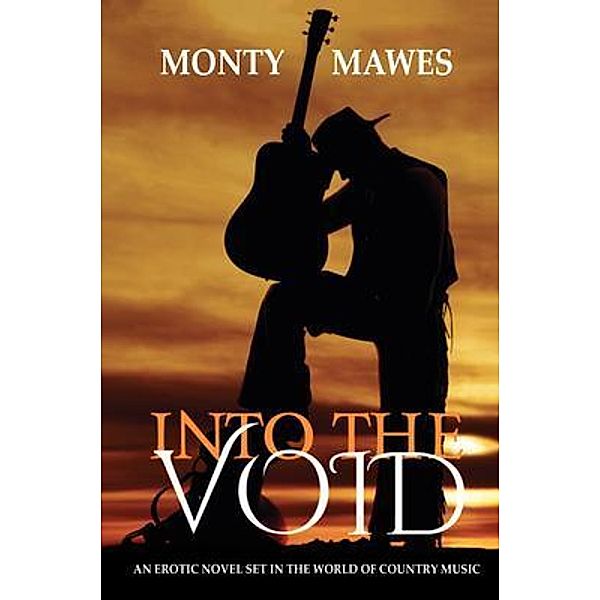 Into the Void, Monty Mawes