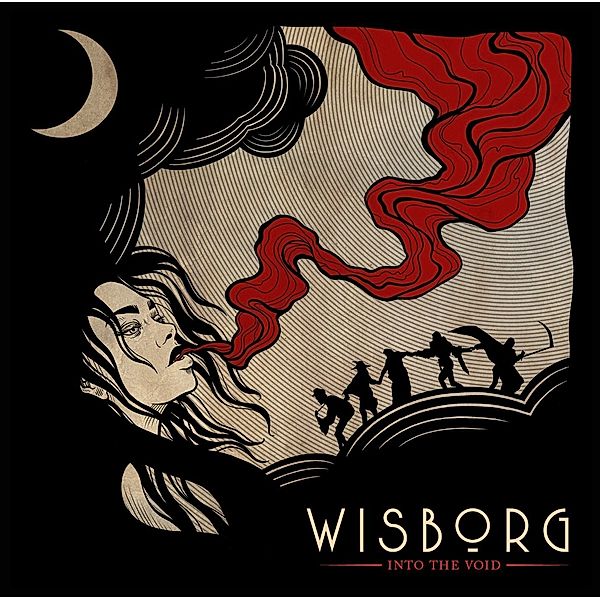 Into The Void (Lp), Wisborg