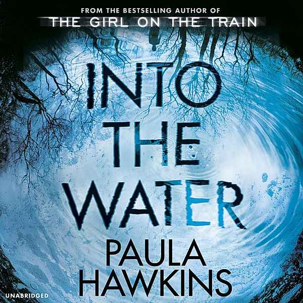 Into the Water,10 Audio-CDs, Paula Hawkins