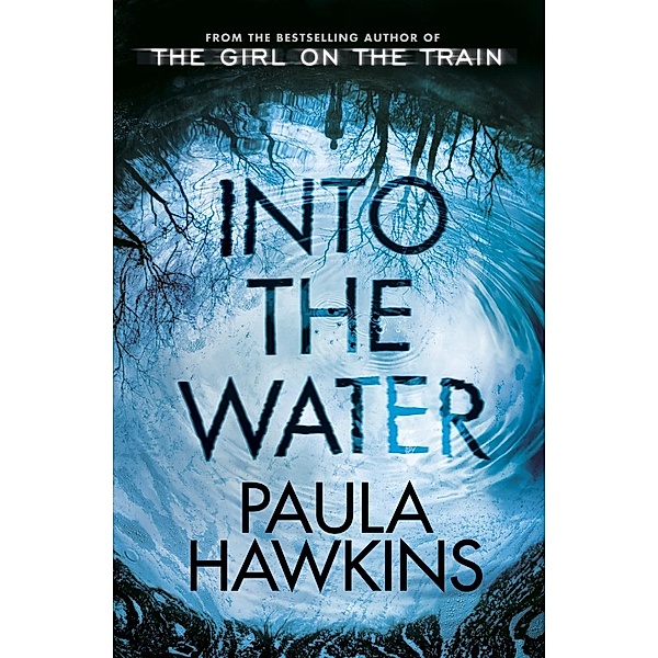 Into the Water, Paula Hawkins
