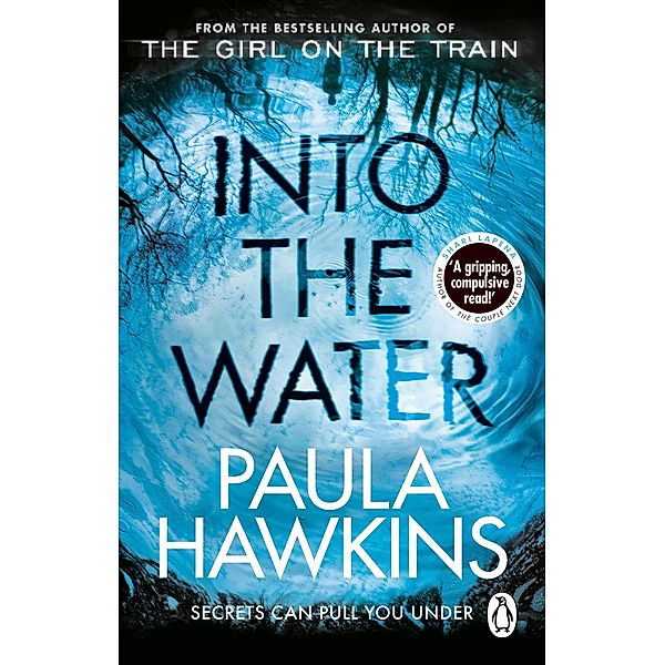 Into the Water, Paula Hawkins