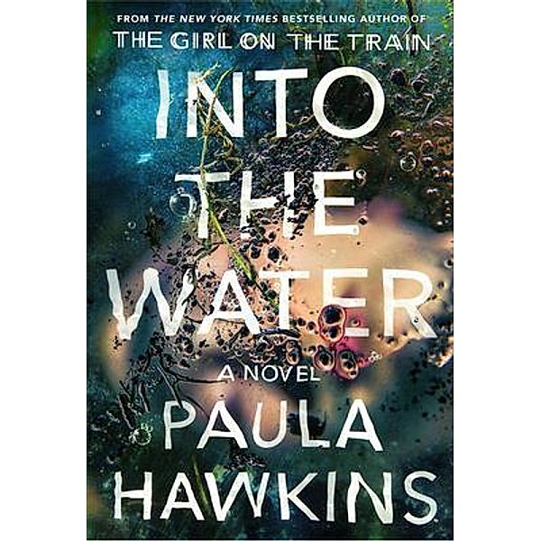 Into the Water / Speed Books Press, Paula Hawkins