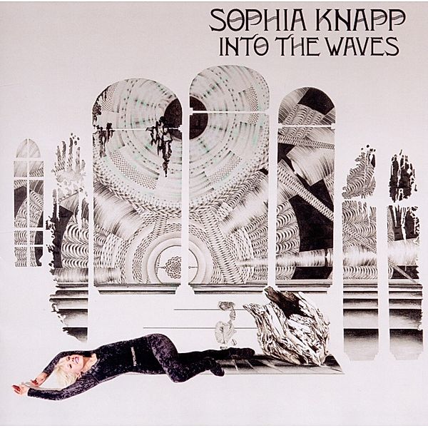 Into The Waves, Sophia Knapp