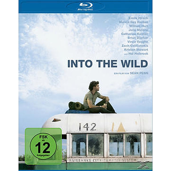 Into the Wild, Into the Wild