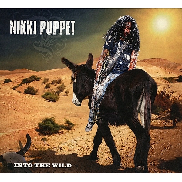 Into The Wild, Nikki Puppet