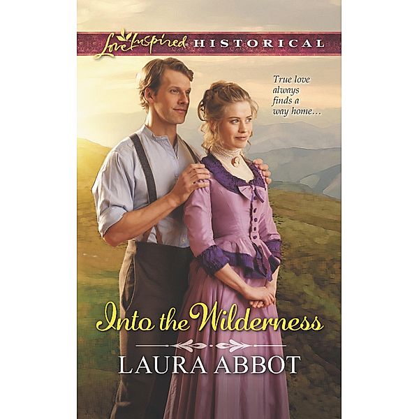 Into The Wilderness, Laura Abbot