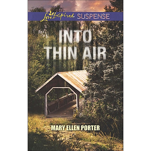 Into Thin Air, Mary Ellen Porter