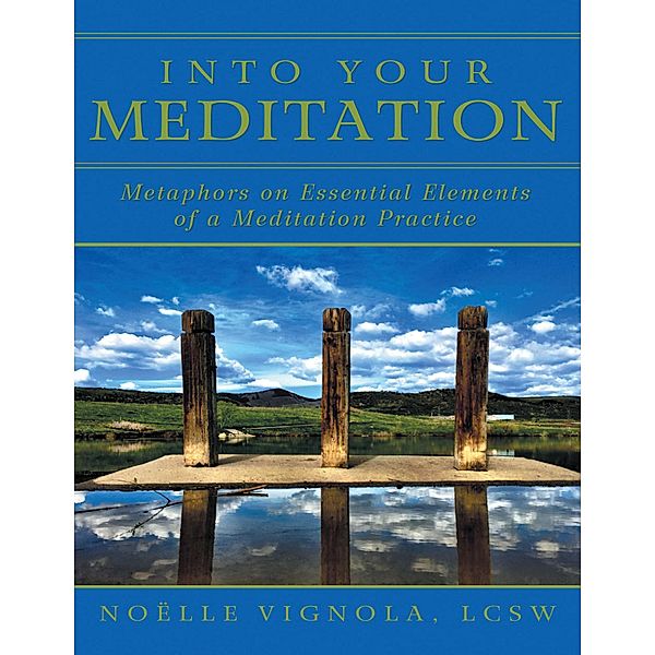 Into Your Meditation: Metaphors On Essential Elements of a Meditation Practice, Lcsw Vignola