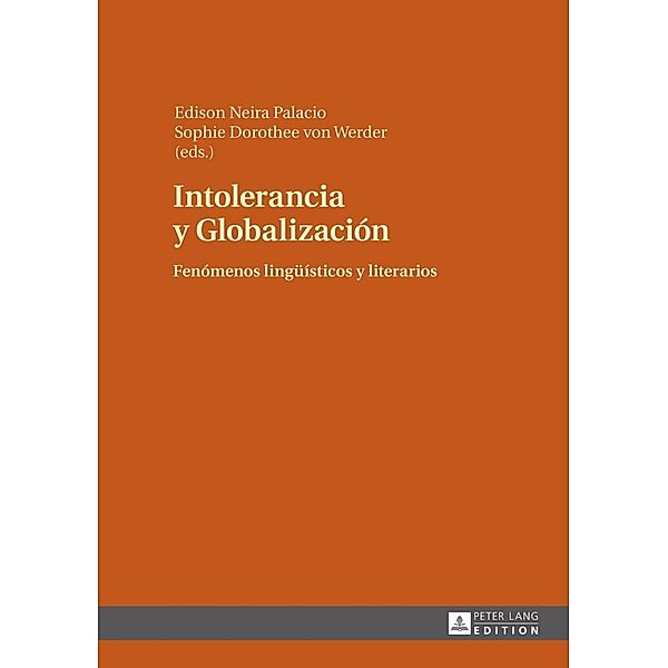 Intolerancia y Globalizacion