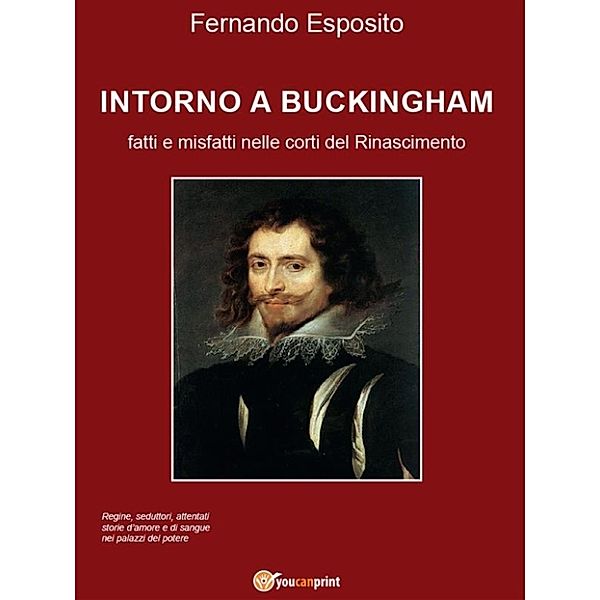 Intorno a Buckingham, Fernando Esposito