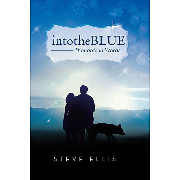 Intotheblue, Steve Ellis