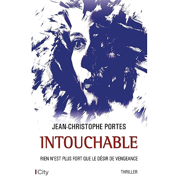 Intouchable, Jean-Christophe Portes
