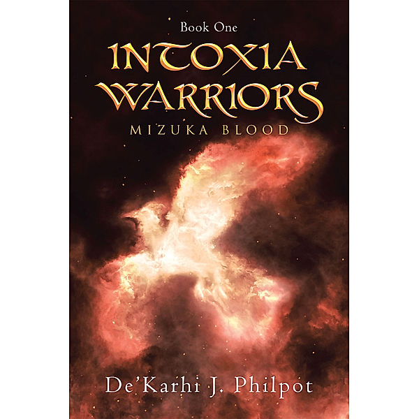 Intoxia Warriors, De'Karhi J. Philpot