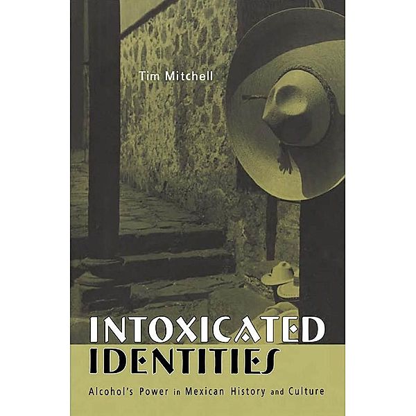Intoxicated Identities, Tim Mitchell