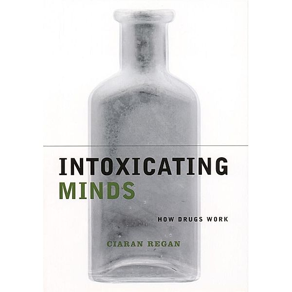 Intoxicating Minds / Maps of the Mind, Ciaran Regan