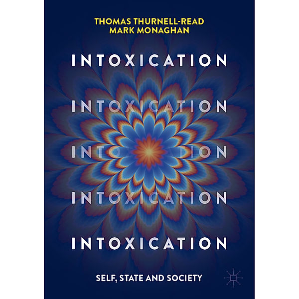 Intoxication, Thomas Thurnell-Read, Mark Monaghan