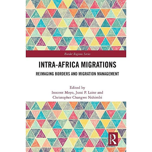 Intra-Africa Migrations