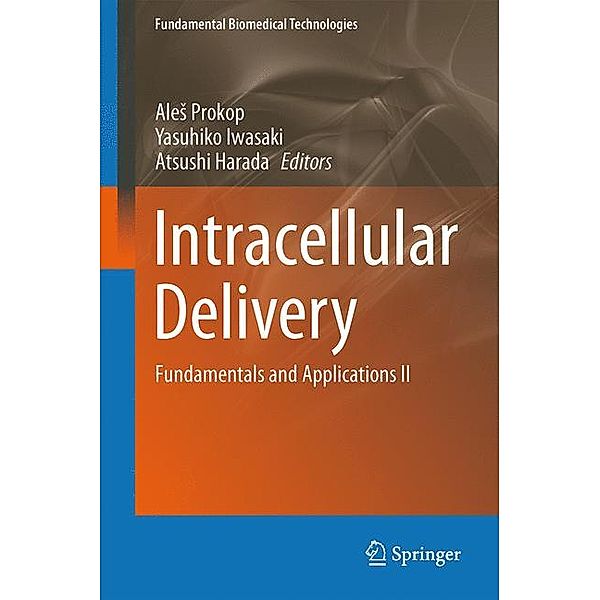 Intracellular Delivery II