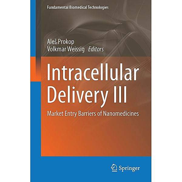 Intracellular Delivery.Vol.3