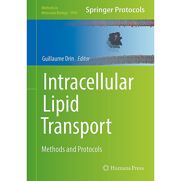 Intracellular Lipid Transport