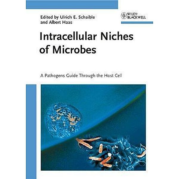 Intracellular Niches of Microbes