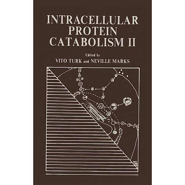 Intracellular Protein Catabolism II