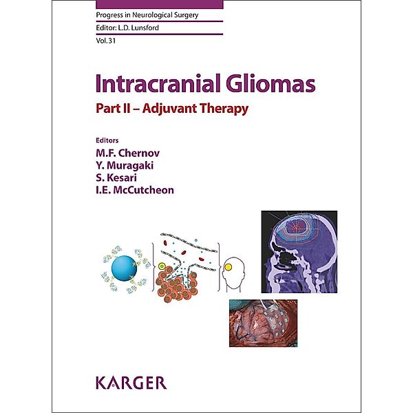 Intracranial Gliomas Part II - Adjuvant Therapy