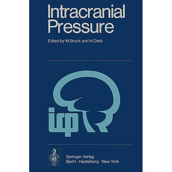 Intracranial Pressure