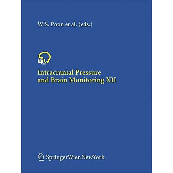 Intracranial Pressure and Brain Monitoring XII