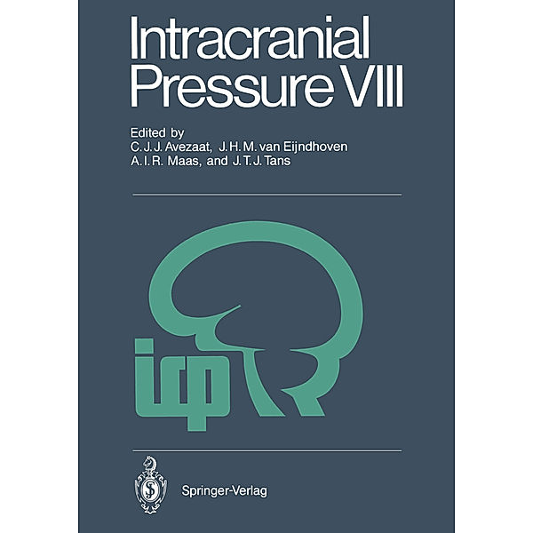 Intracranial Pressure VIII