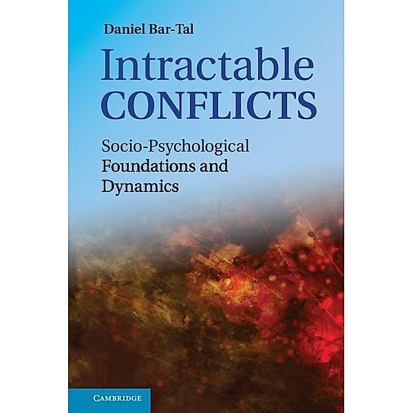 Intractable Conflicts, Daniel Bar-Tal