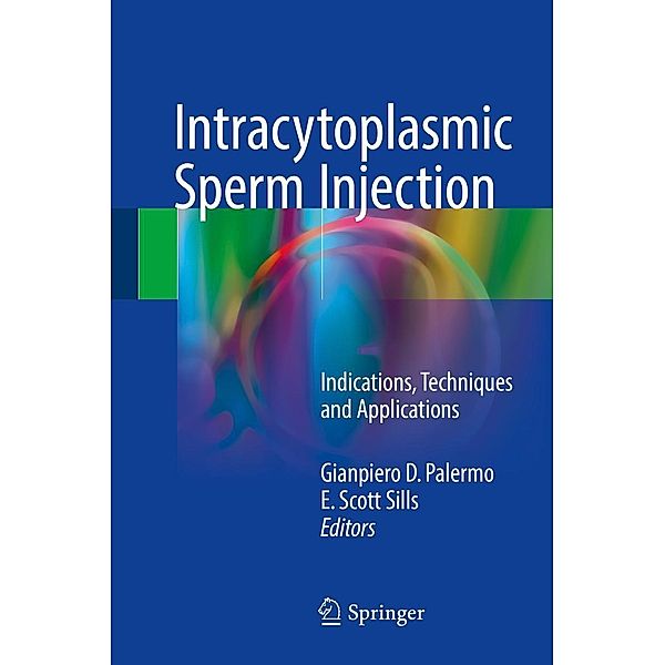 Intracytoplasmic Sperm Injection